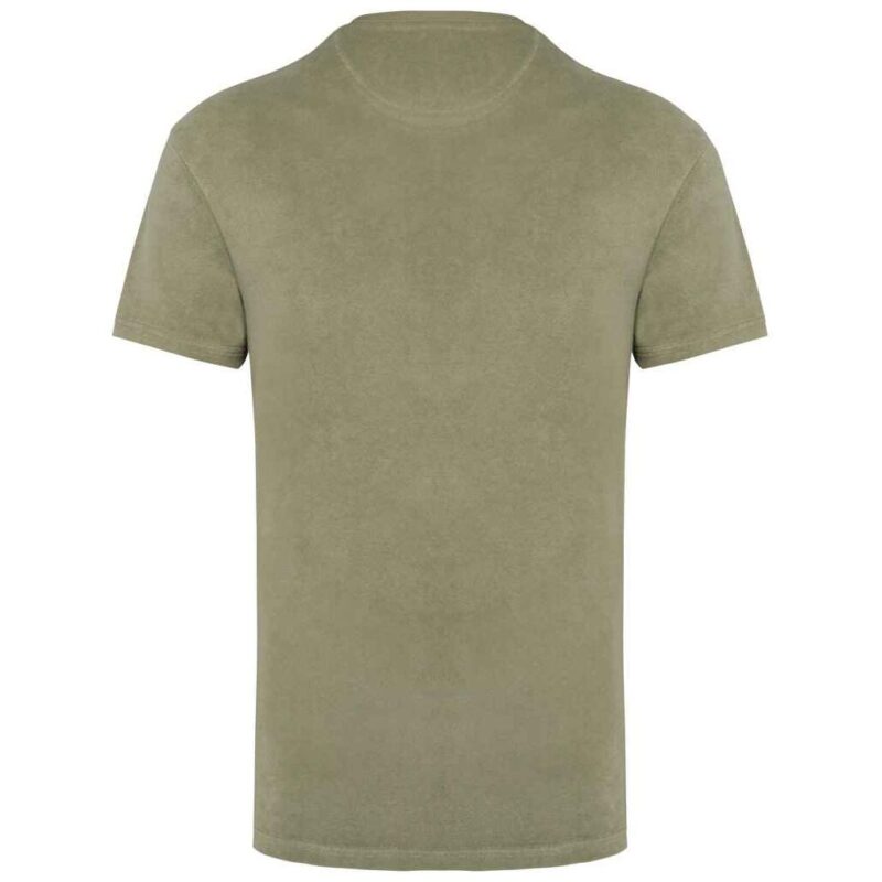 Native Spirit Terry Towel T-Shirt
