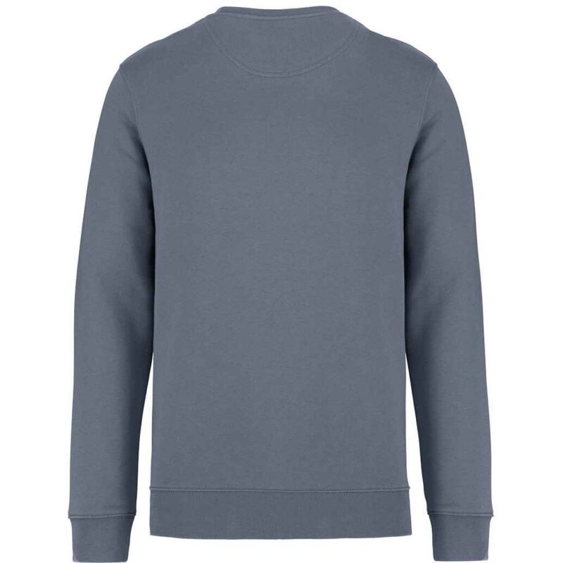 Native Spirit Unisex Crew Neck Sweatshirt