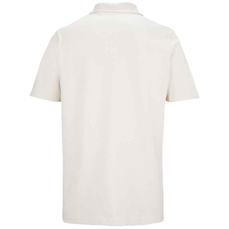 NEOBLU Unisex Orel Pique Polo Shirt
