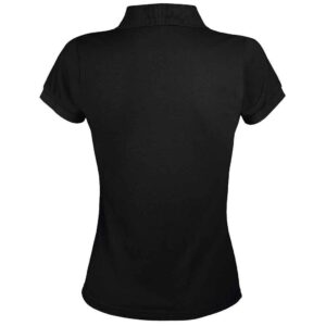 SOL'S Ladies Prime Poly/Cotton Pique Polo Shirt