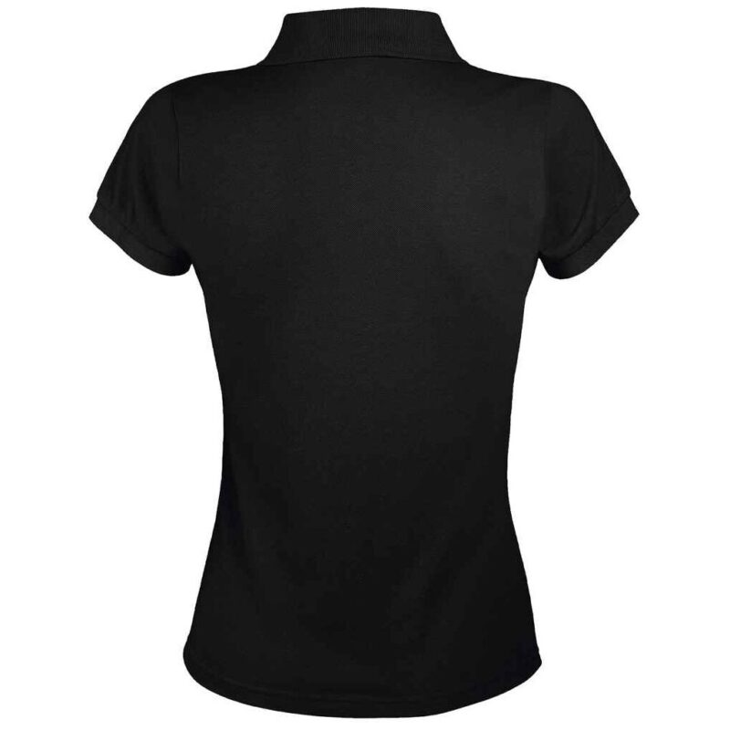 SOL'S Ladies Prime Poly/Cotton Pique Polo Shirt