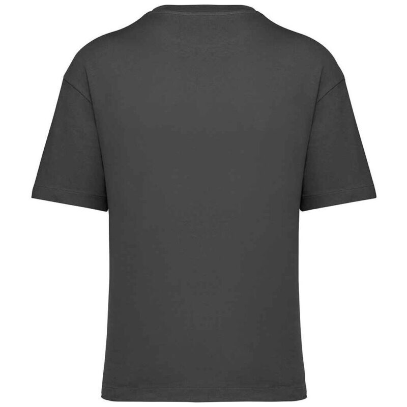 Native Spirit Oversized T-Shirt