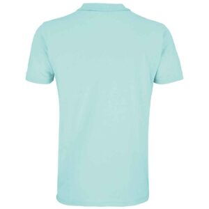 SOL'S Planet Organic Pique Polo Shirt