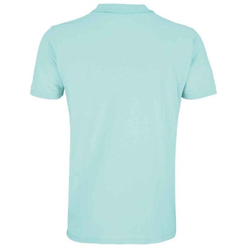 SOL'S Planet Organic Pique Polo Shirt