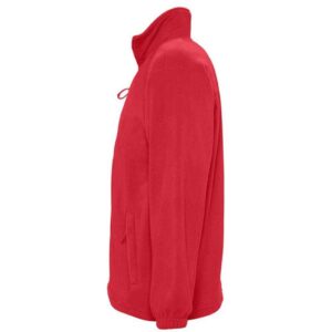 SOL'S North Fleece Jacket