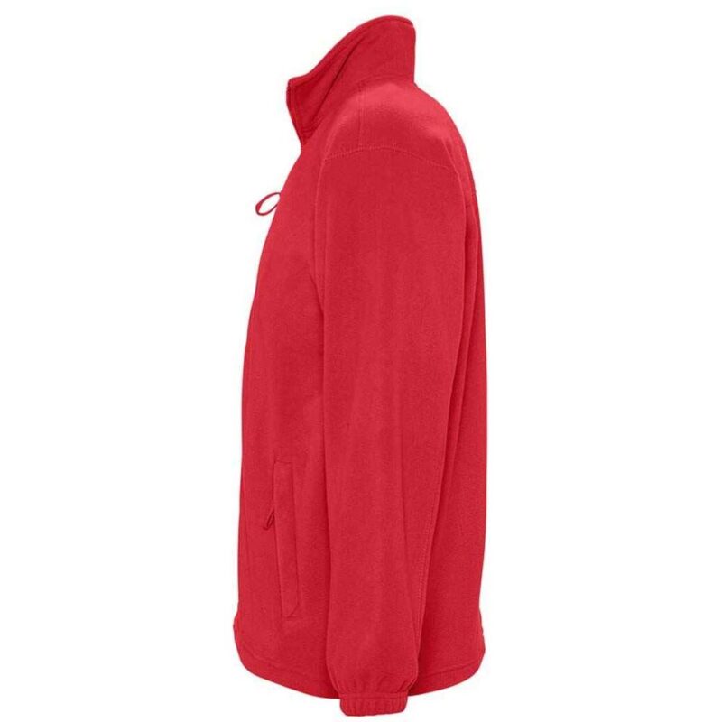 SOL'S North Fleece Jacket
