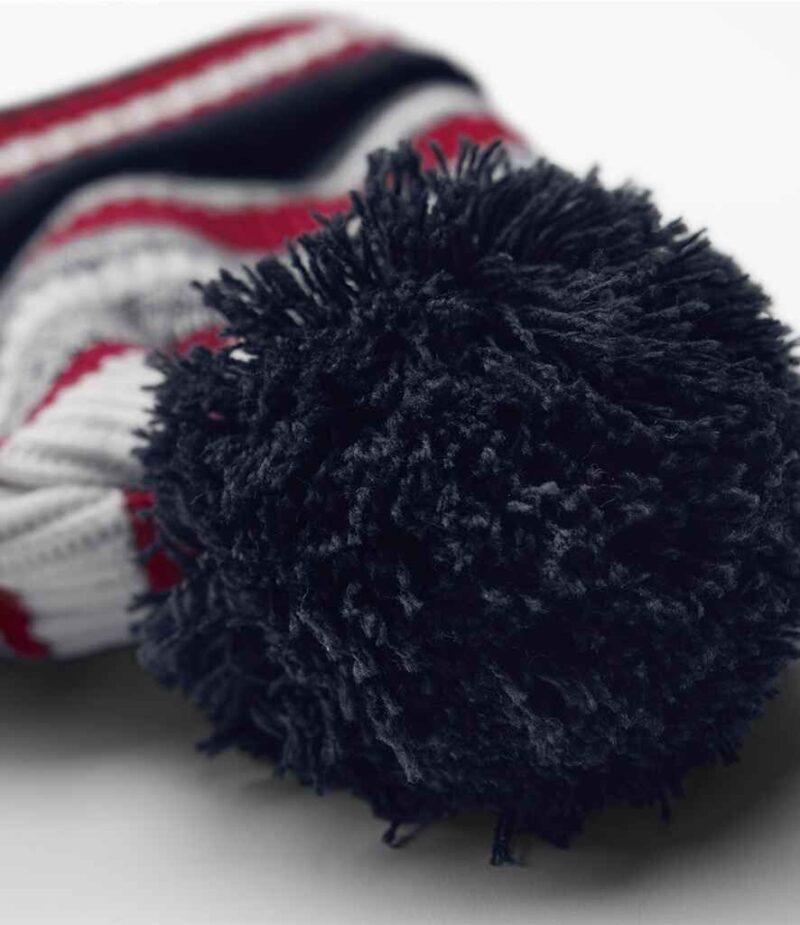 Beechfield Multi-Sport Fan Beanie