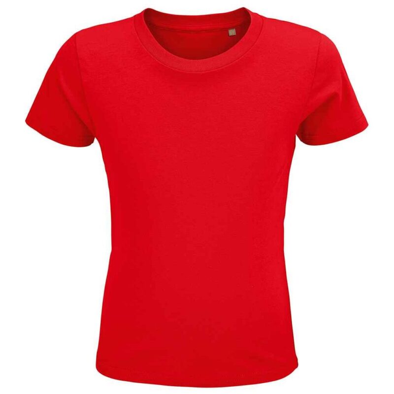 SOL'S Kids Crusader Organic T-Shirt