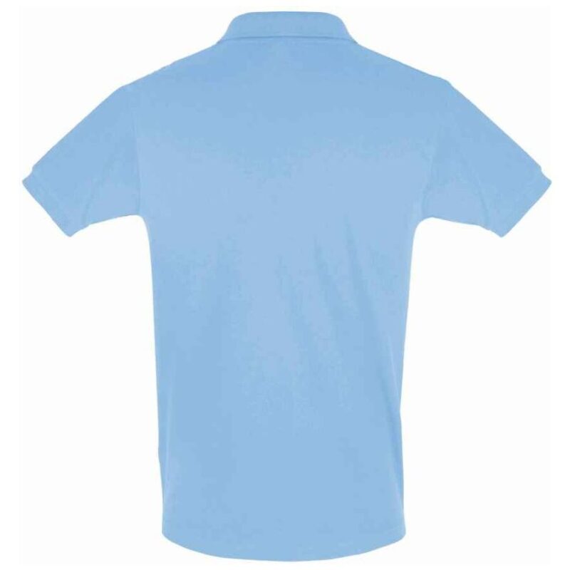 SOL'S Perfect Cotton Pique Polo Shirt
