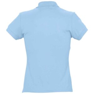 SOL'S Ladies Passion Cotton Pique Polo Shirt