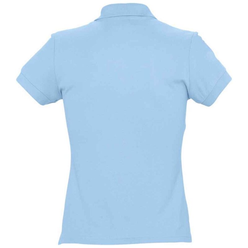 SOL'S Ladies Passion Cotton Pique Polo Shirt