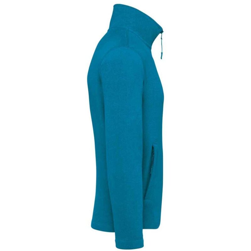 Kariban Falco Micro Fleece Jacket