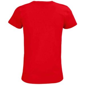 SOL'S Ladies Pioneer Organic T-Shirt
