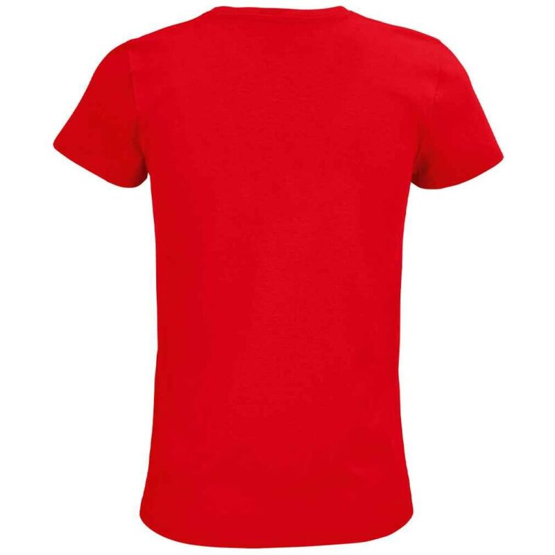 SOL'S Ladies Pioneer Organic T-Shirt