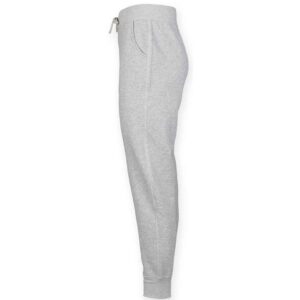 SF Clothing Slim Cuffed Jog Pants