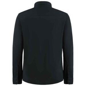 Kustom Kit Long Sleeve Superwash 60 C Pique Shirt