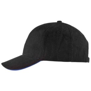 SOL'S Buffalo Cap
