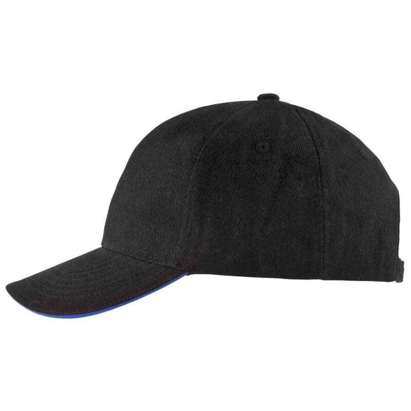SOL'S Buffalo Cap