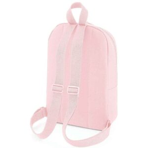 BagBase Mini Essential Fashion Backpack