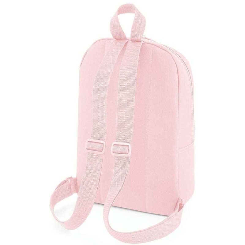 BagBase Mini Essential Fashion Backpack