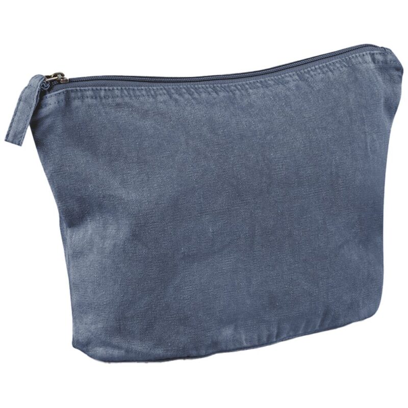 Westford Mill Garment Dyed Accessory Bag