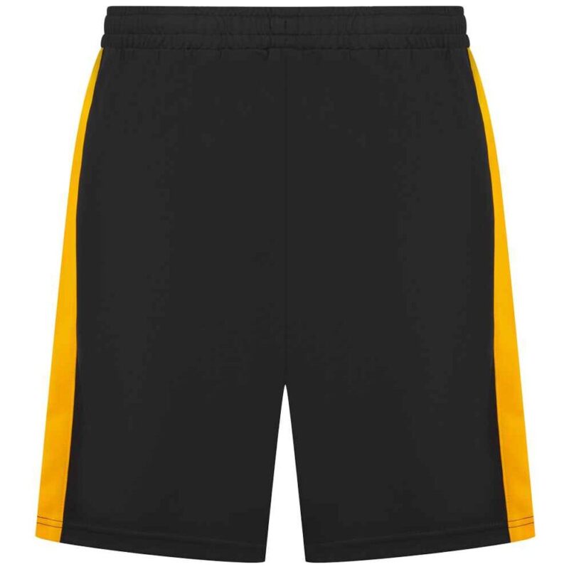 Finden + Hales Kids Knitted Shorts