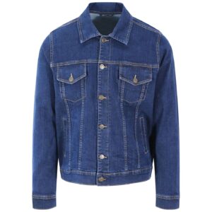 So Denim Noah Denim Jacket