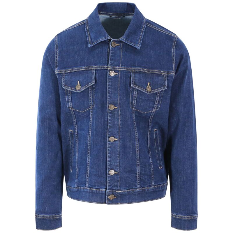 So Denim Noah Denim Jacket