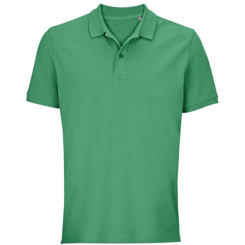 SOL'S Unisex Pegase Pique Polo Shirt