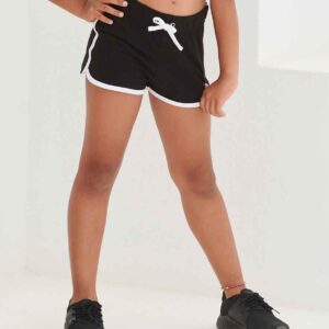 SF Clothing Kids Retro Shorts
