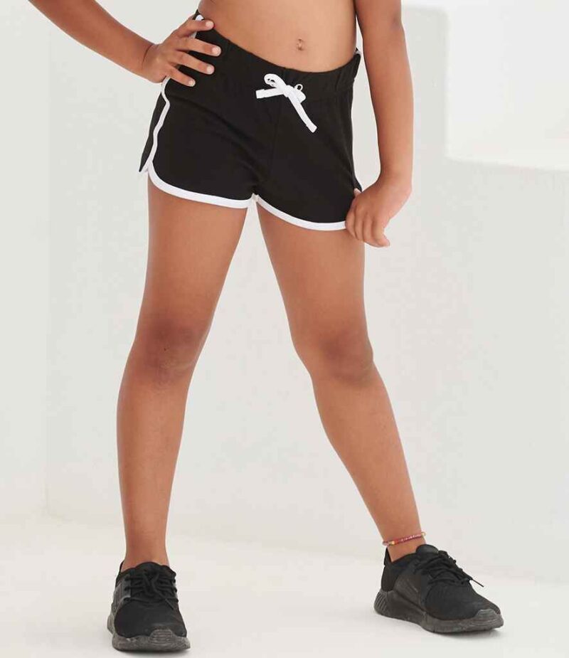 SF Clothing Kids Retro Shorts