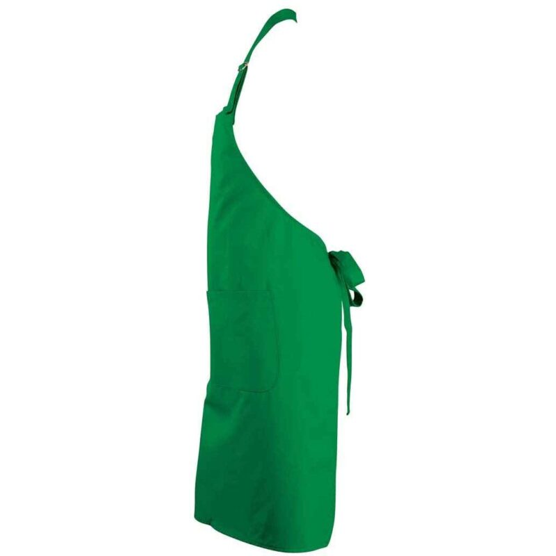 SOL'S Gala Long Bib Apron