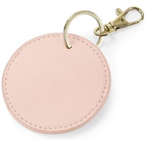 BagBase Boutique Circular Key Clip