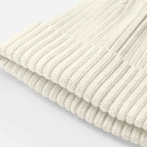 Beechfield Kids Organic Cotton Beanie