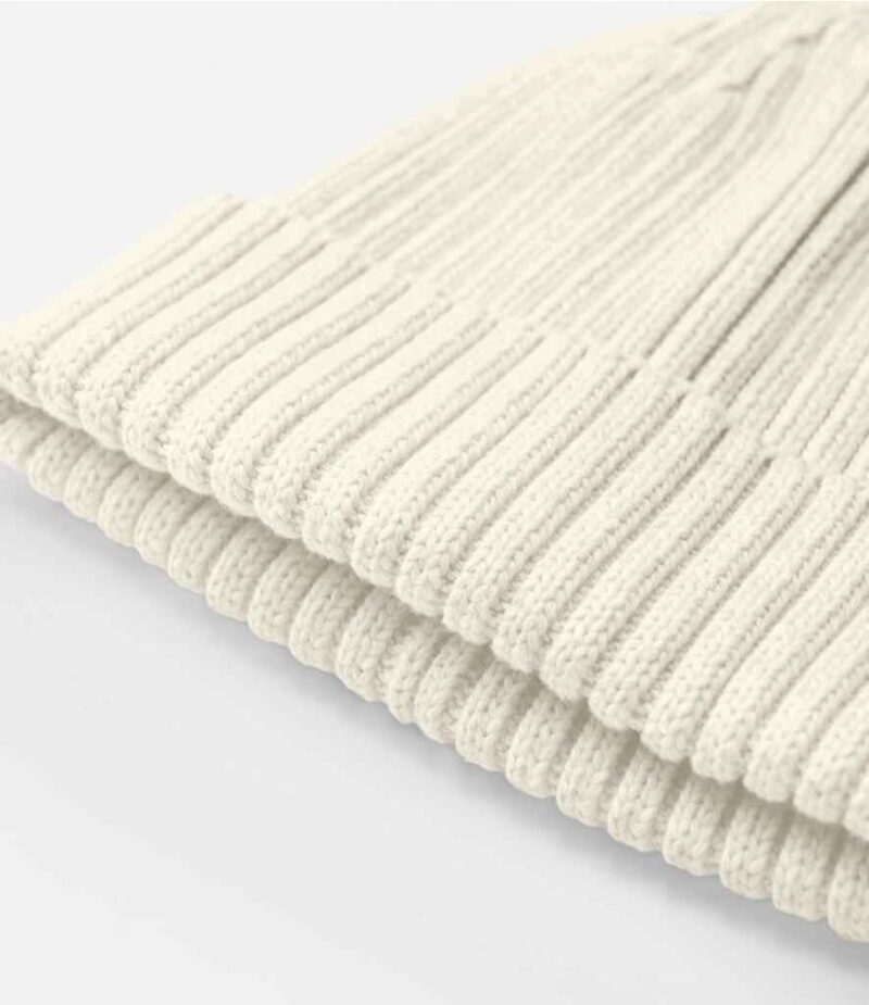Beechfield Kids Organic Cotton Beanie