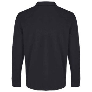 SOL'S Unisex Pacific Long Sleeve Pique Polo Shirt