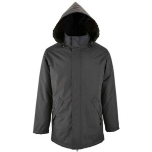 SOL'S Unisex Robyn Padded Jacket