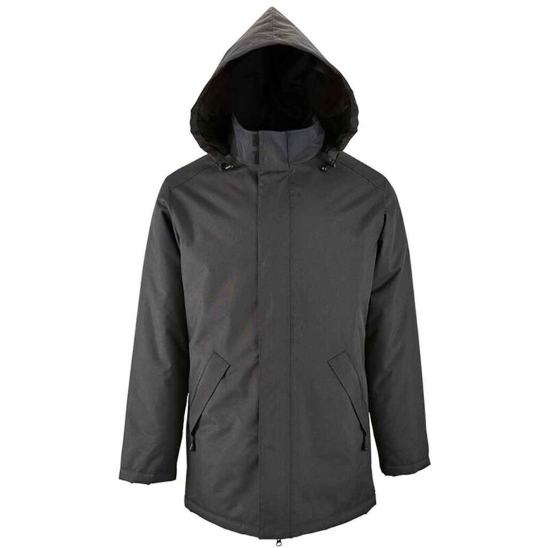 SOL'S Unisex Robyn Padded Jacket