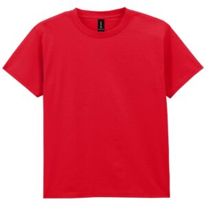 Gildan Kids Light Cotton T-Shirt