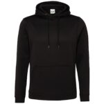 AWDis Sports Polyester Hoodie