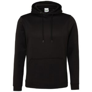 AWDis Sports Polyester Hoodie