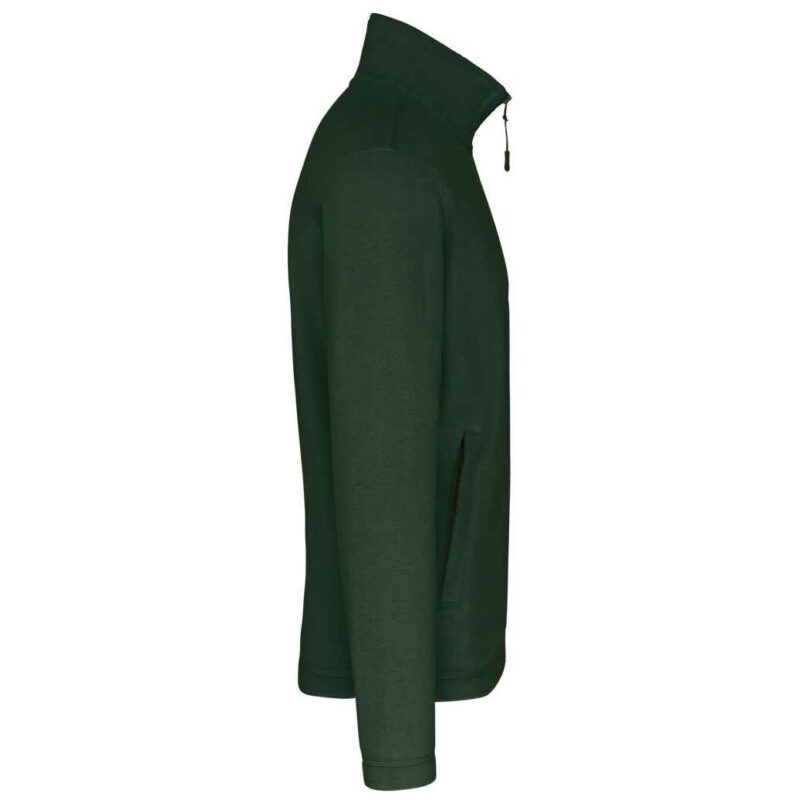 Kariban Falco Micro Fleece Jacket
