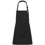 Le Chef Utility Bib Apron