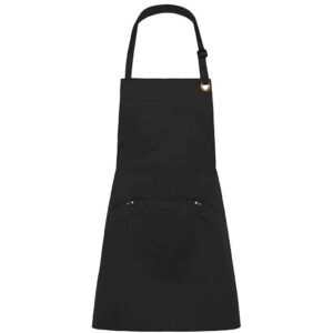 Le Chef Utility Bib Apron