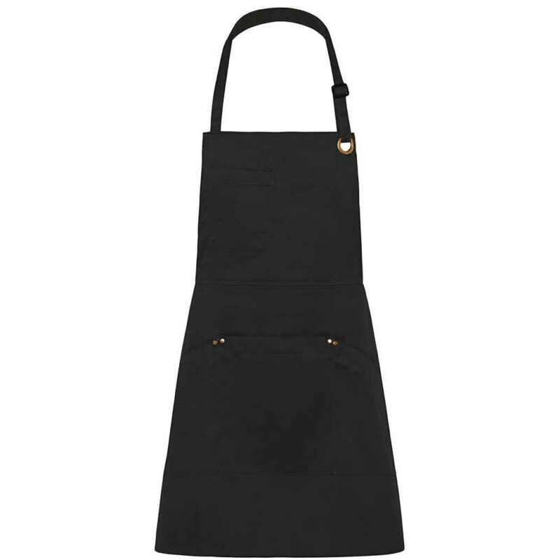 Le Chef Utility Bib Apron