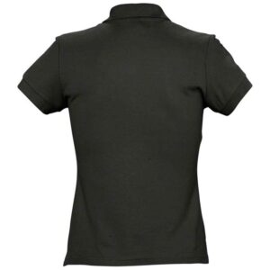 SOL'S Ladies Passion Cotton Pique Polo Shirt