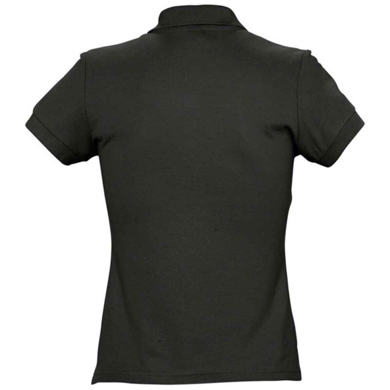SOL'S Ladies Passion Cotton Pique Polo Shirt
