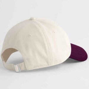Beechfield Contrast Peak Leisure Cap