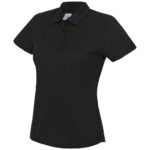 AWDis Ladies Cool Polo Shirt