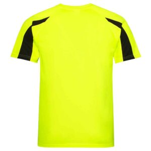 AWDis Cool Contrast Wicking T-Shirt
